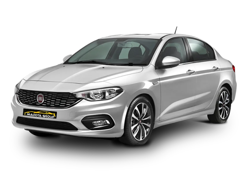 FIAT EGEA
