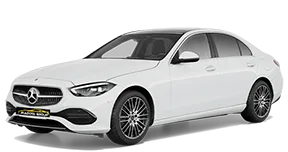 MERCEDES BENZ C200