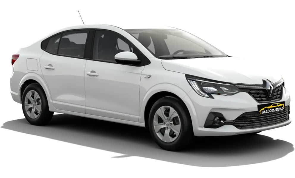 RENAULT TALIANT