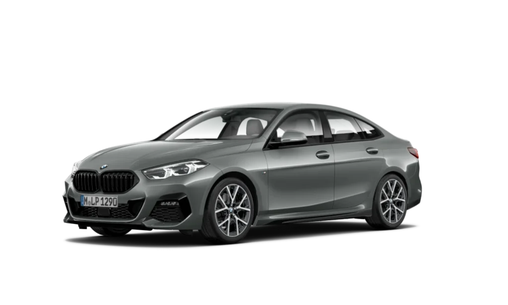 BMW 218i